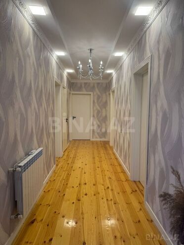 4-комн. дом/дача - пос. Маштаги - 140 м² (1)