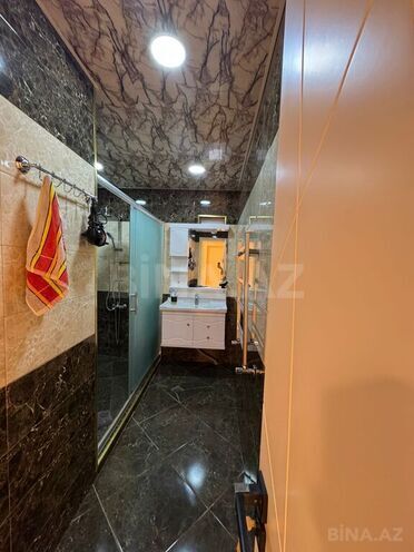 4-комн. дом/дача - пос. Маштаги - 140 м² (11)