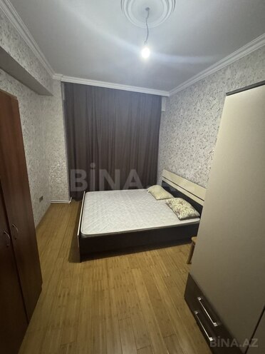 2-комн. новостройка - Хырдалан - 56 м² (5)