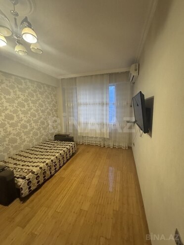 2-комн. новостройка - Хырдалан - 56 м² (7)