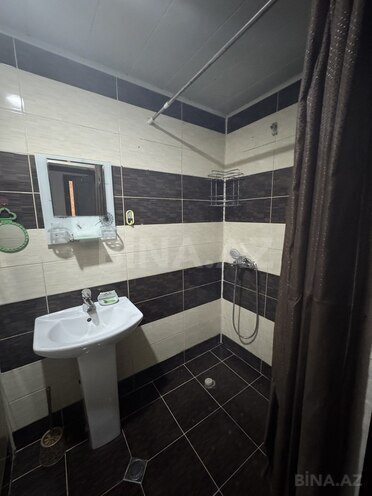 2-комн. новостройка - Хырдалан - 56 м² (10)