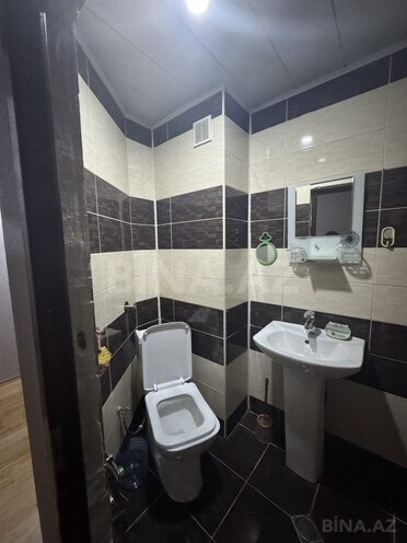 2-комн. новостройка - Хырдалан - 56 м² (9)
