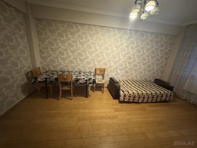 2-комн. новостройка - Хырдалан - 56 м² (6)