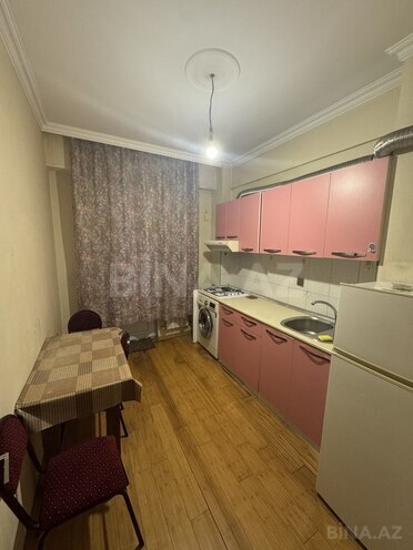 2-комн. новостройка - Хырдалан - 56 м² (8)