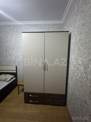 2-комн. новостройка - Хырдалан - 56 м² (2)
