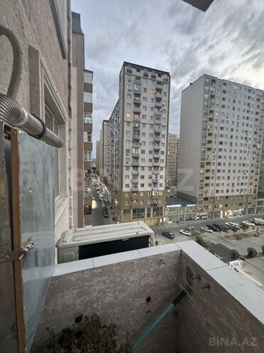 2-комн. новостройка - Хырдалан - 56 м² (13)