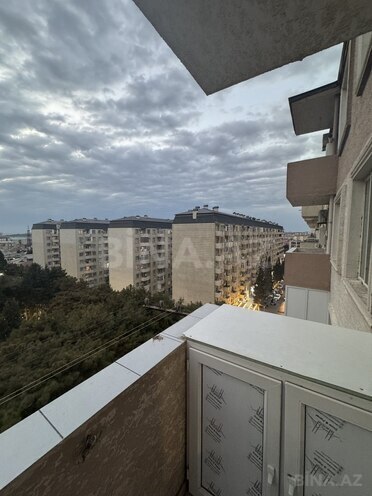 2-комн. новостройка - Хырдалан - 56 м² (14)