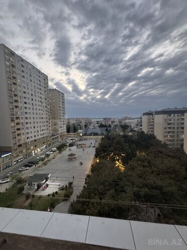 2-комн. новостройка - Хырдалан - 56 м² (12)
