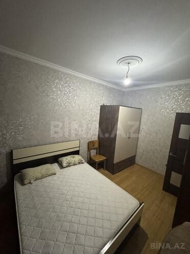 2-комн. новостройка - Хырдалан - 56 м² (4)
