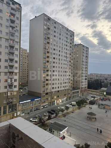 2-комн. новостройка - Хырдалан - 56 м² (11)