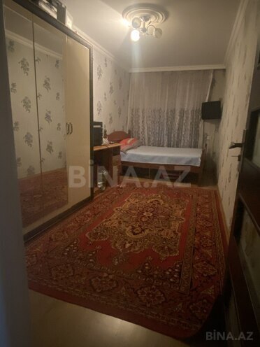 3-комн. вторичка - м. Нефтчиляр - 70 м² (7)