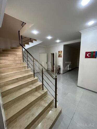 7-комн. дом/дача - пос. Бина - 400 м² (5)