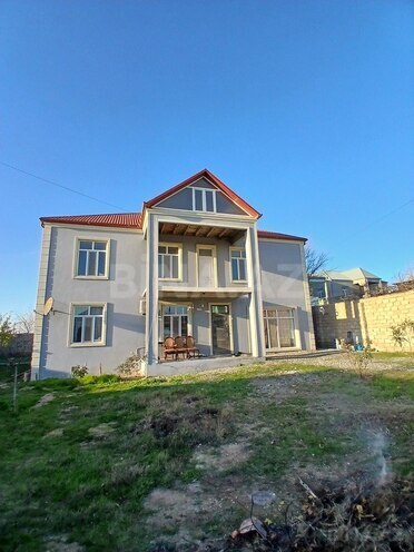 7-комн. дом/дача - пос. Бина - 400 м² (1)