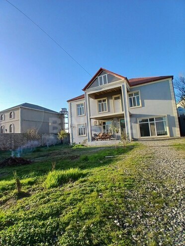 7-комн. дом/дача - пос. Бина - 400 м² (3)