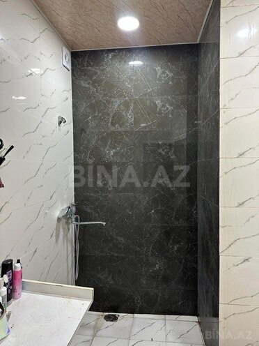 2-комн. вторичка - Ясамальский р. - 58 м² (9)