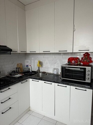 2-комн. вторичка - Ясамальский р. - 58 м² (5)