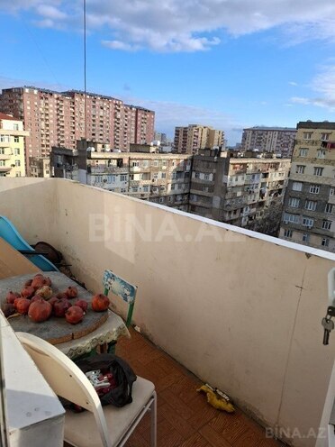 2-комн. вторичка - Ясамальский р. - 58 м² (10)
