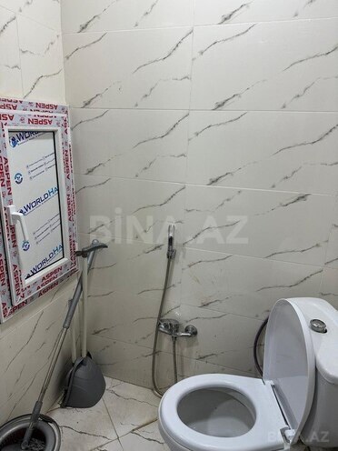 2-комн. вторичка - Ясамальский р. - 58 м² (6)