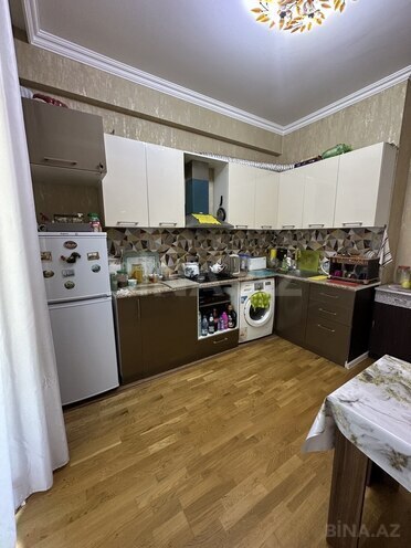 2 otaqlı yeni tikili - Yasamal q. - 70 m² (1)
