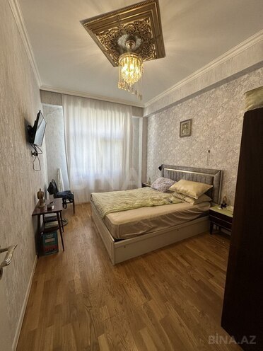2 otaqlı yeni tikili - Yasamal q. - 70 m² (2)