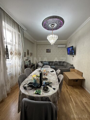 2 otaqlı yeni tikili - Yasamal q. - 70 m² (5)