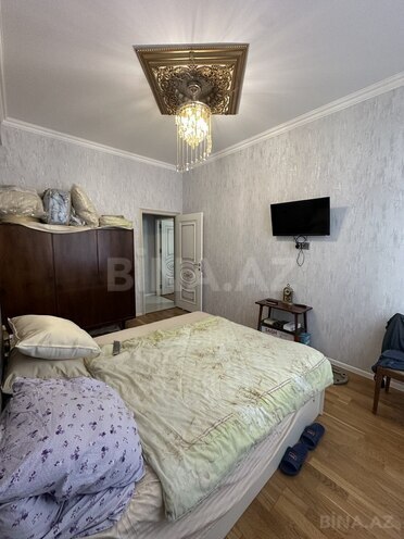 2 otaqlı yeni tikili - Yasamal q. - 70 m² (4)