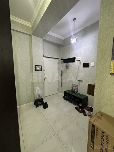 2 otaqlı yeni tikili - Yasamal q. - 70 m² (12)