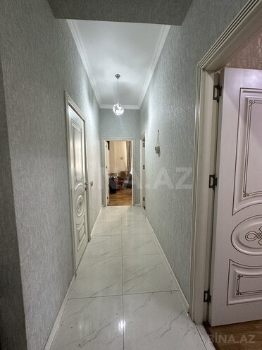 2 otaqlı yeni tikili - Yasamal q. - 70 m² (11)