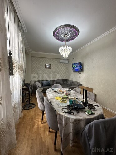 2 otaqlı yeni tikili - Yasamal q. - 70 m² (6)