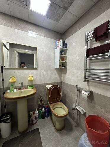 2 otaqlı yeni tikili - Yasamal q. - 70 m² (9)