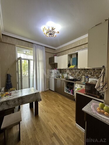 2 otaqlı yeni tikili - Yasamal q. - 70 m² (3)