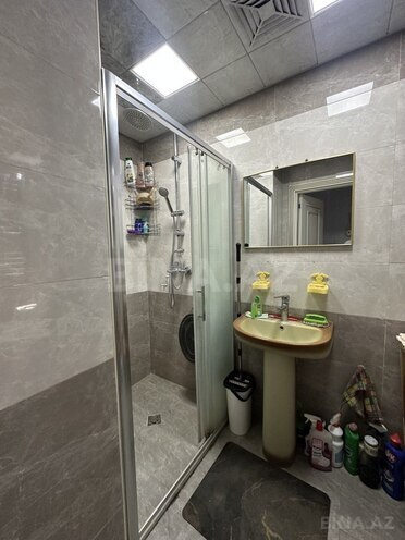 2 otaqlı yeni tikili - Yasamal q. - 70 m² (10)