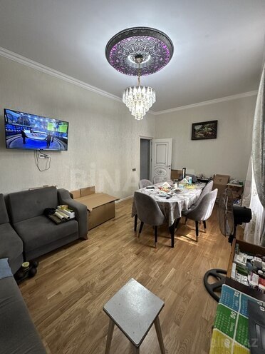 2 otaqlı yeni tikili - Yasamal q. - 70 m² (8)