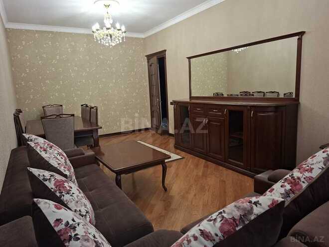 2-комн. новостройка - м. Нариман Нариманов - 115 м² (10)