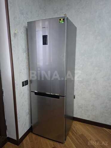 2-комн. новостройка - м. Нариман Нариманов - 115 м² (16)