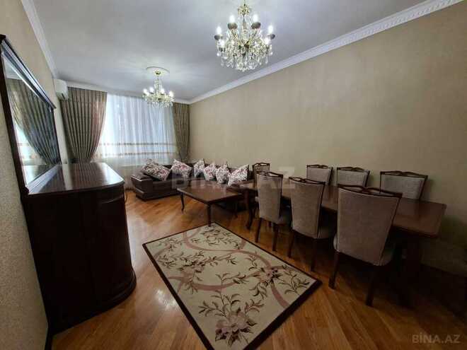 2-комн. новостройка - м. Нариман Нариманов - 115 м² (9)