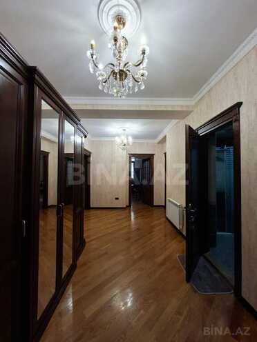 2-комн. новостройка - м. Нариман Нариманов - 115 м² (1)