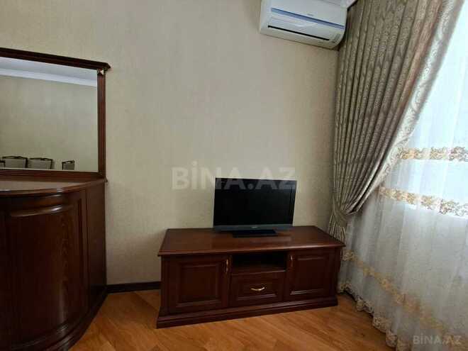2-комн. новостройка - м. Нариман Нариманов - 115 м² (11)