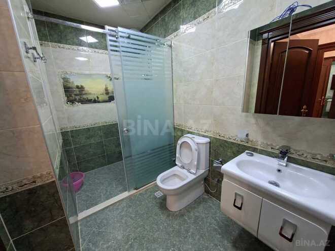 2-комн. новостройка - м. Нариман Нариманов - 115 м² (4)