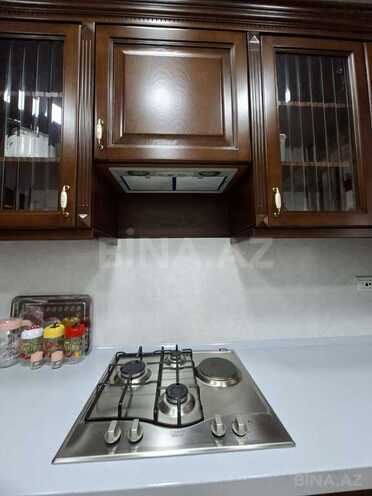 2-комн. новостройка - м. Нариман Нариманов - 115 м² (12)