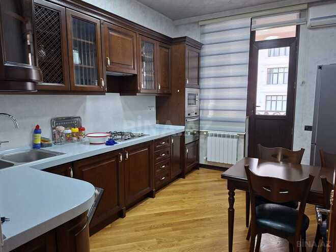 2-комн. новостройка - м. Нариман Нариманов - 115 м² (14)