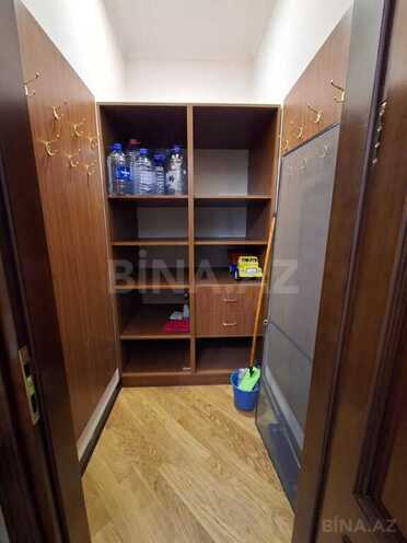 2-комн. новостройка - м. Нариман Нариманов - 115 м² (3)