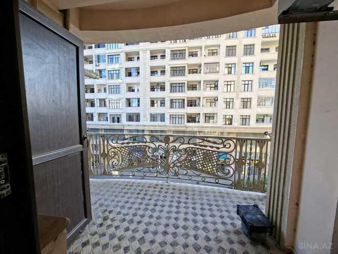 2-комн. новостройка - м. Нариман Нариманов - 115 м² (17)