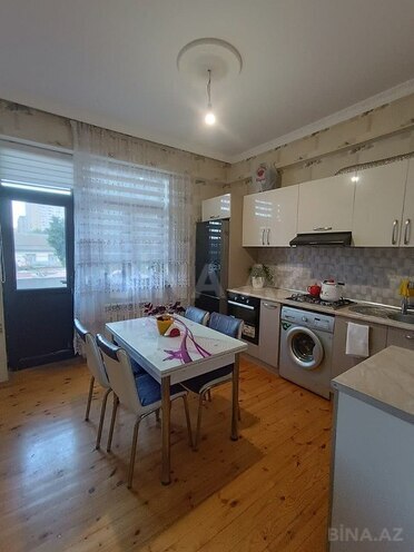 2 otaqlı yeni tikili - Xırdalan - 86.3 m² (7)