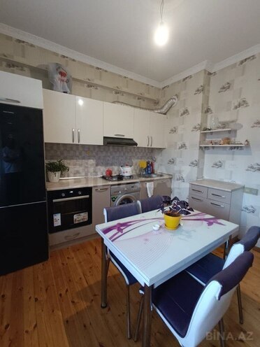 2 otaqlı yeni tikili - Xırdalan - 86.3 m² (8)