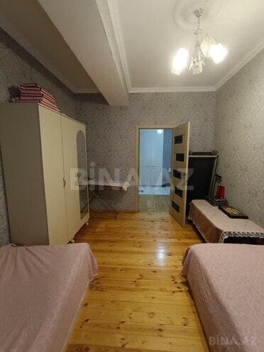 2 otaqlı yeni tikili - Xırdalan - 86.3 m² (3)