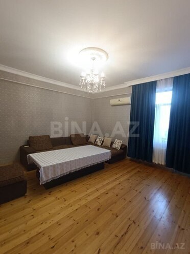 2 otaqlı yeni tikili - Xırdalan - 86.3 m² (5)