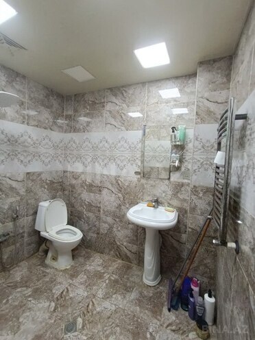 2 otaqlı yeni tikili - Xırdalan - 86.3 m² (4)