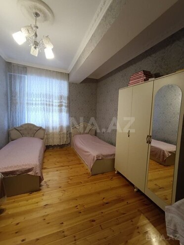 2 otaqlı yeni tikili - Xırdalan - 86.3 m² (2)