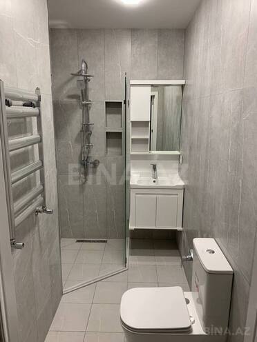 2-комн. новостройка - пос. Масазыр - 48 м² (5)